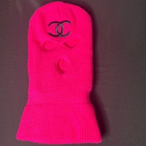 Custom Ski Mask 🔌